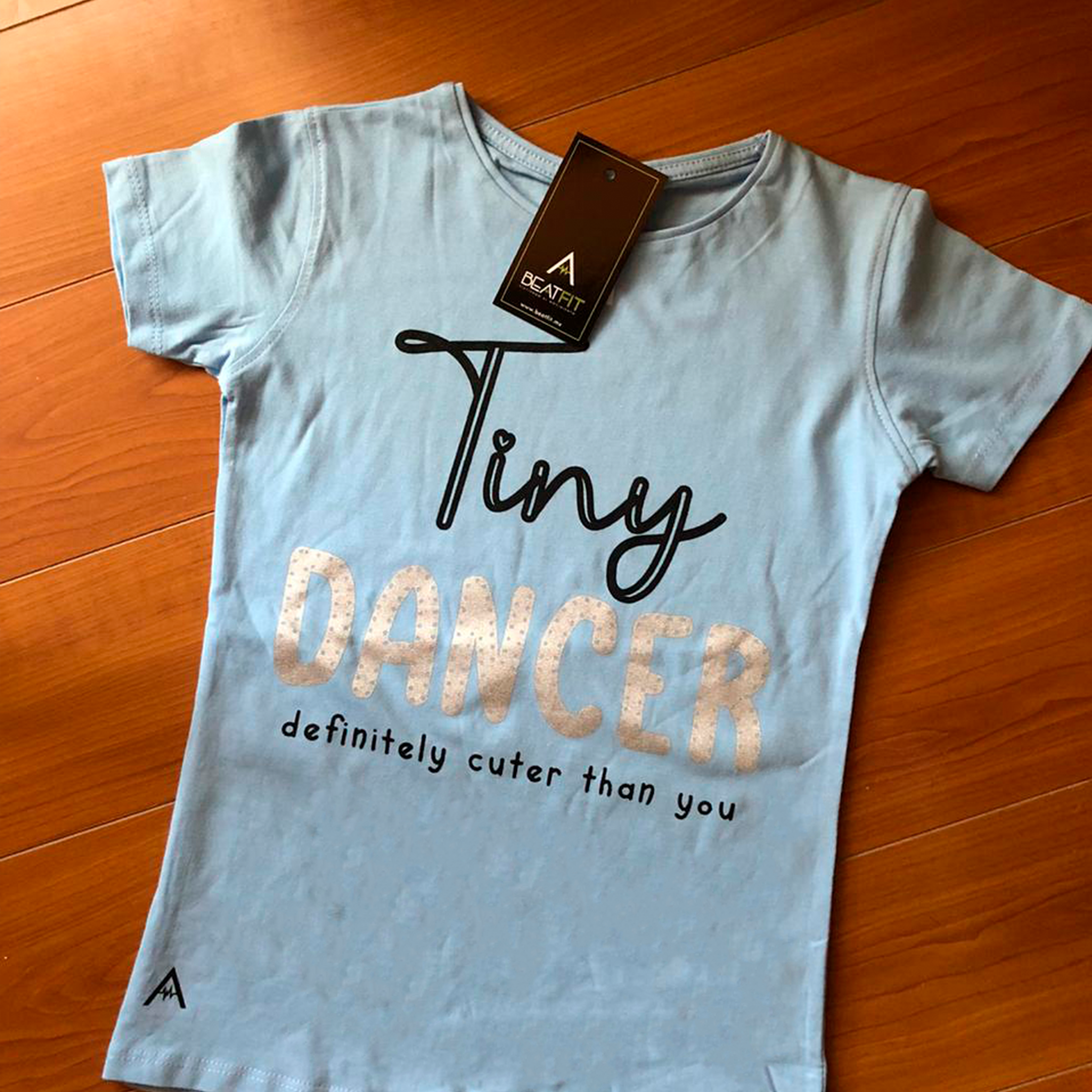 T-Shirt Tiny Dancer
